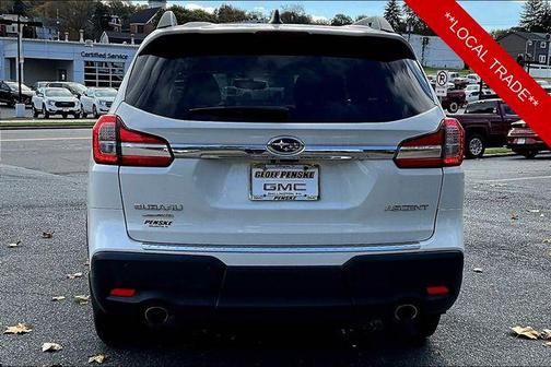 2021 Subaru Ascent Premium 7-Passenger