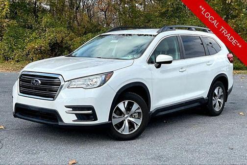 2021 Subaru Ascent Premium 7-Passenger