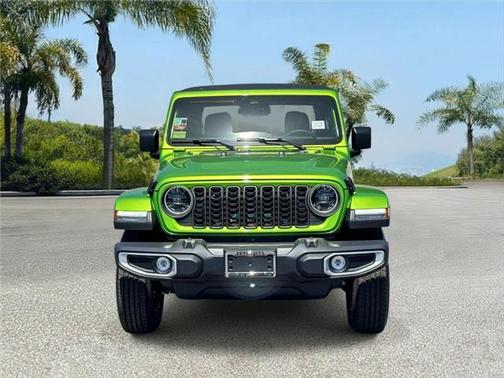 Mojito (DISC) 2026 Jeep Gladiator Sport S