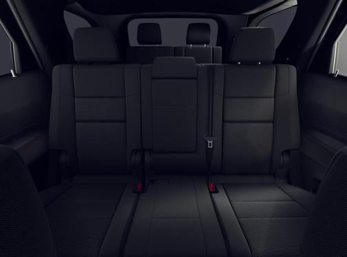 Octane Red Pearlcoat 2026 Dodge Durango GT AWD