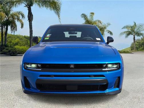 Bludicrous 2026 Dodge Charger R/T