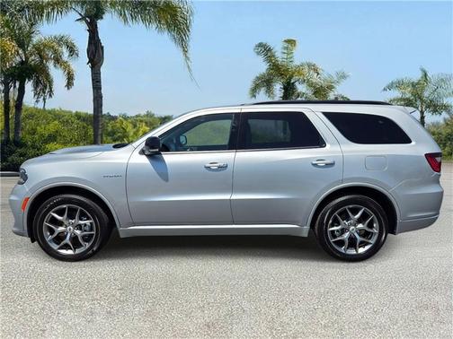 Triple Nickel 2026 Dodge Durango GT Plus
