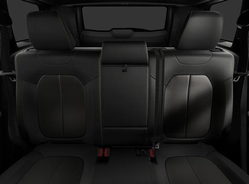 Bright White Clearcoat 2026 Jeep Cherokee Limited