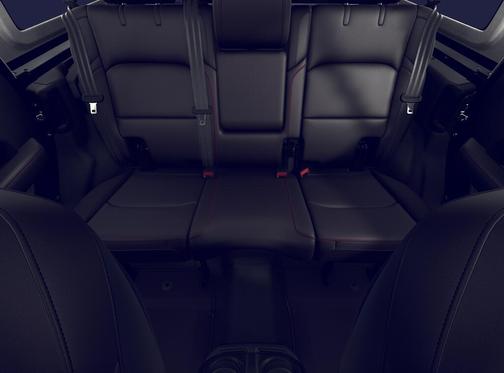 Granite Crystal Metallic Clearcoat 2026 Jeep Wrangler Rubicon