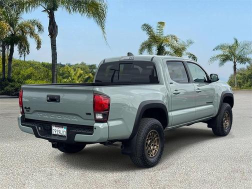 Lunar 2023 Toyota Tacoma SR5