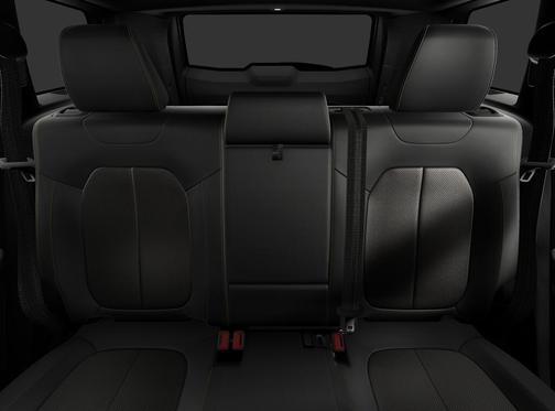 Sting-Gray Clearcoat 2026 Jeep Cherokee Limited
