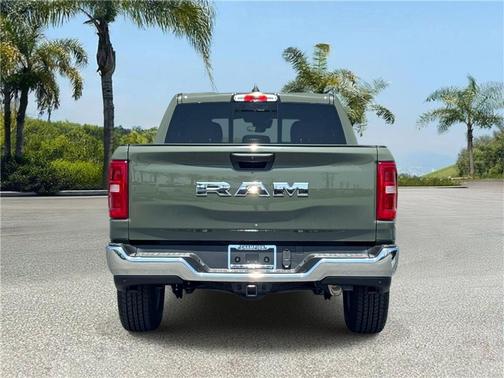 Canyon Lake 2026 RAM 1500 Tradesman