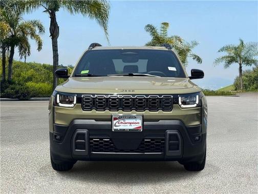 '41 2026 Jeep Cherokee Limited