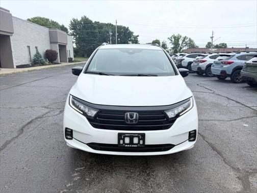 2023 Honda Odyssey Sport 4dr Mini Van