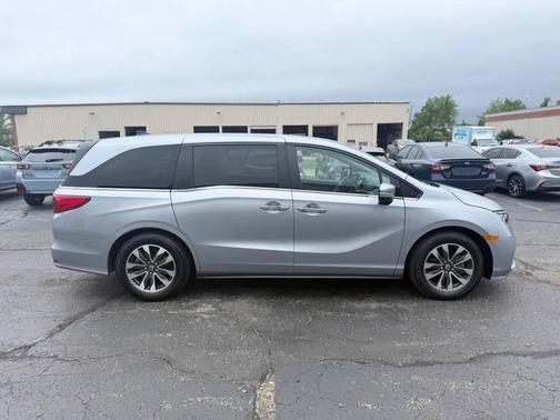 2023 Honda Odyssey EX L 4dr Mini Van