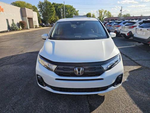 2025 Honda Odyssey EX L 4dr Mini Van