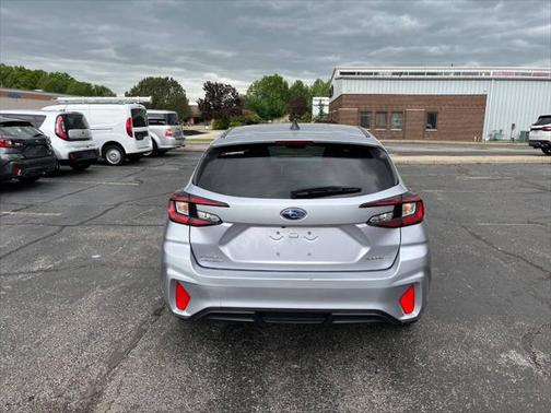 2024 Subaru Impreza 2.0i Sport