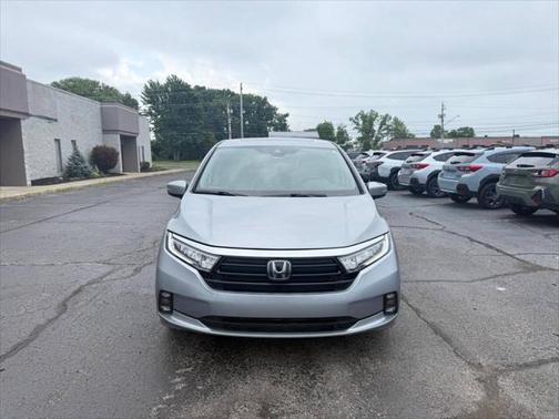 2023 Honda Odyssey EX L 4dr Mini Van