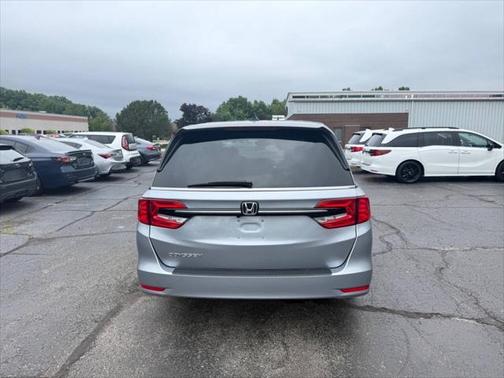 2023 Honda Odyssey EX L 4dr Mini Van