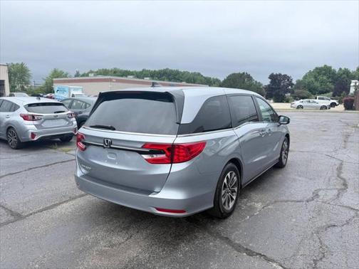 2023 Honda Odyssey EX L 4dr Mini Van