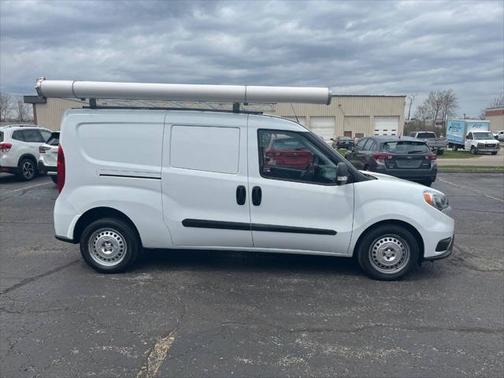2022 RAM ProMaster City Tradesman