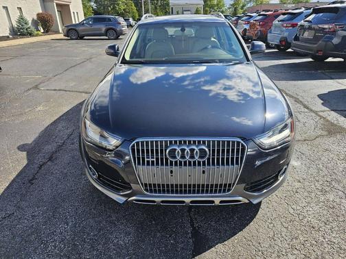 2013 Audi allroad 2.0T Premium Plus