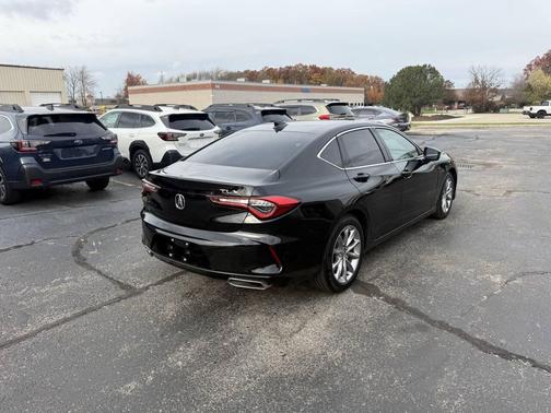2023 Acura TLX FWD