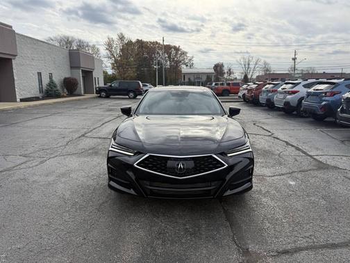 2023 Acura TLX FWD