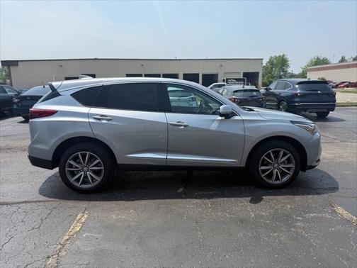 2024 Acura RDX Technology Package