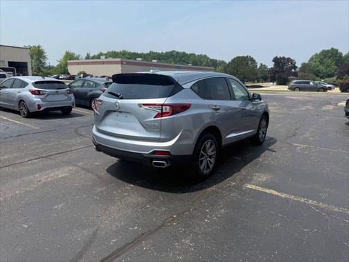 2024 Acura RDX Technology Package