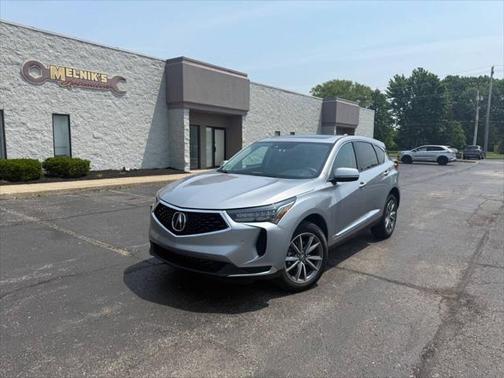 2024 Acura RDX Technology Package