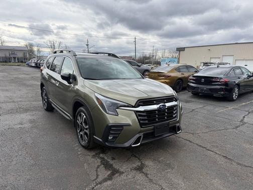 2025 Subaru Ascent Touring 7-Passenger