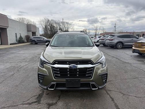 2025 Subaru Ascent Touring 7-Passenger