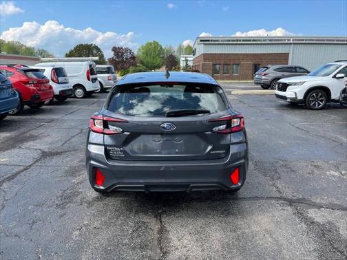 2024 Subaru Impreza Base