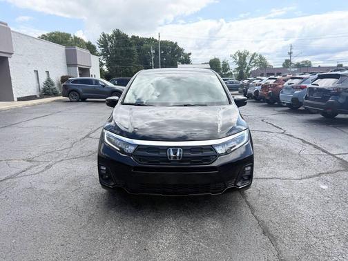 2025 Honda Odyssey EX L 4dr Mini Van
