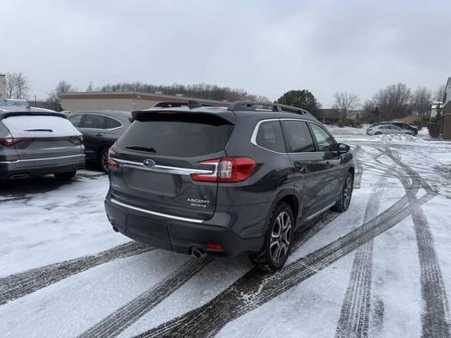 2024 Subaru Ascent Limited 7-Passenger