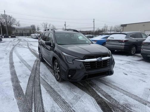 2024 Subaru Ascent Limited 7-Passenger