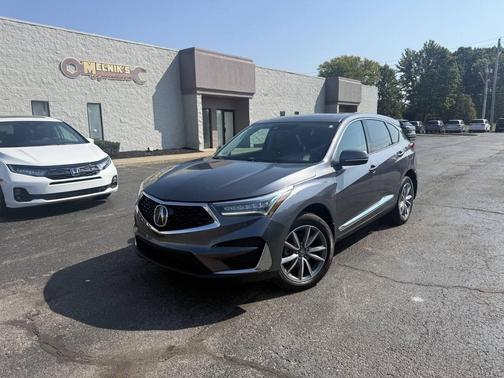2020 Acura RDX Technology Package