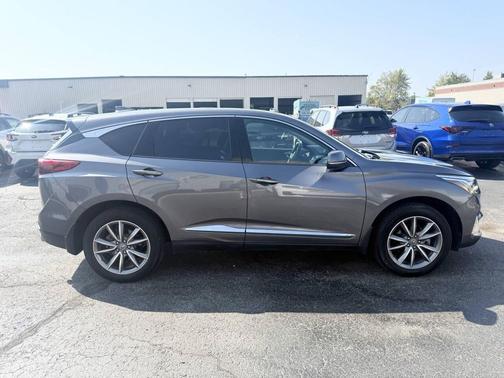 2020 Acura RDX Technology Package
