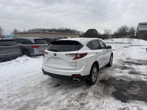 2024 Acura RDX Base
