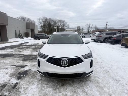 2024 Acura RDX Base