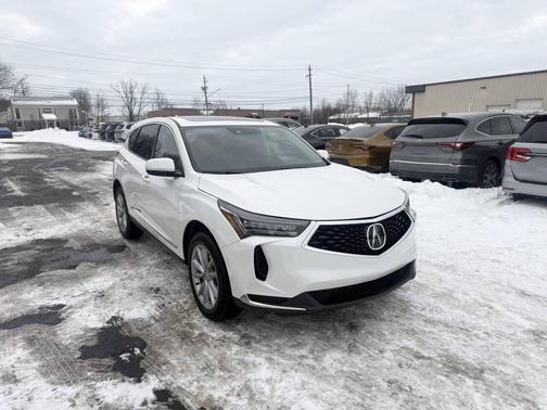 2024 Acura RDX Base
