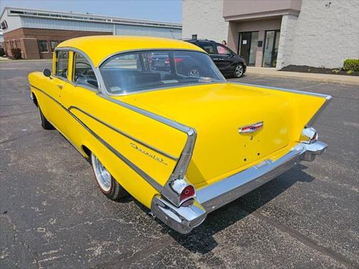 1957 Chevrolet 210 Base
