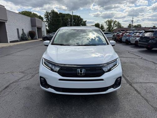 2025 Honda Odyssey EX L 4dr Mini Van