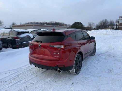 2024 Acura RDX Base