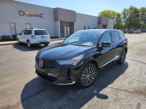 2024 Acura RDX Technology Package