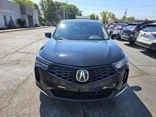 2024 Acura RDX Technology Package