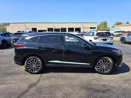 2024 Acura RDX Technology Package