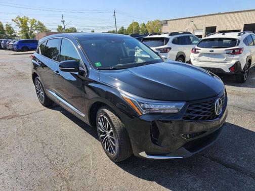 2024 Acura RDX Technology Package