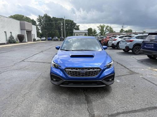 2023 Subaru WRX Premium