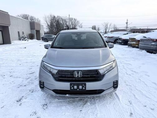 2024 Honda Odyssey EX L 4dr Mini Van
