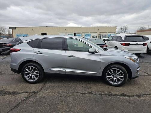 2019 Acura RDX Technology Package