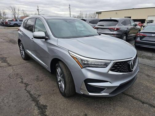 2019 Acura RDX Technology Package