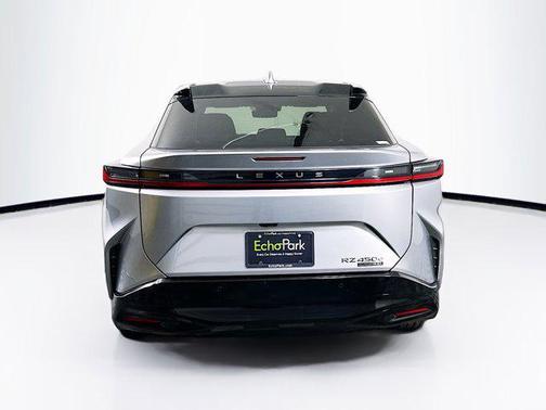 Iridium 2023 Lexus RZ 450e RZ 450e Premium
