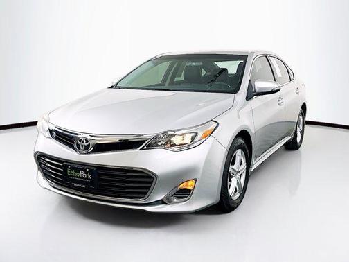 2014 Toyota Avalon XLE